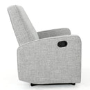 Manual Standard Wide Recliner by HouseOfZazla