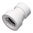 1" x 3/4" PVC-Lock Reducing Coupling 35677