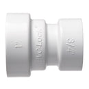 1" x 3/4" PVC-Lock Reducing Coupling 35677