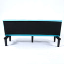 Sofa Bed With Foldable Design And Cup Holder
