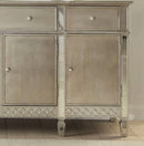 Kacela - Mirrored Server - Champagne by HouseOfZazla