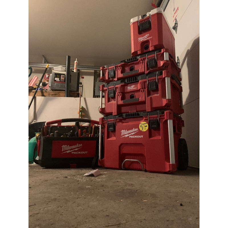 Milwaukee 48-22-8320 20 in. PACKOUT™ Tote