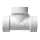 1" PVC-Lock Tee 35672