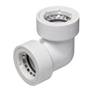 1" PVC-Lock Elbow 35673