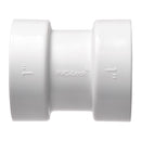 1" PVC-Lock Coupling 35676