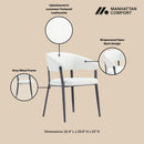 Belle - Dining Chair by HouseOfZazla