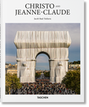 Christo and Jeanne-Claude (English)