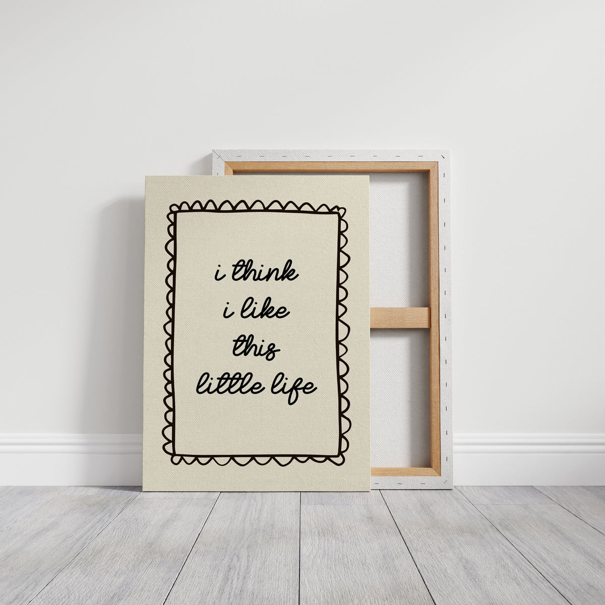 Little Life – Sweet, Simple, Content, photo 15 of 19