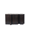 3-Piece Artistic Puzzle Table Set by HouseOfZazla