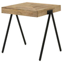 Avery -l Rectangular Coffee Table by HouseOfZazla