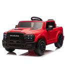 24V 160W Dodge RAM 2500 Kids Ride-On Truck by HouseOfZazla