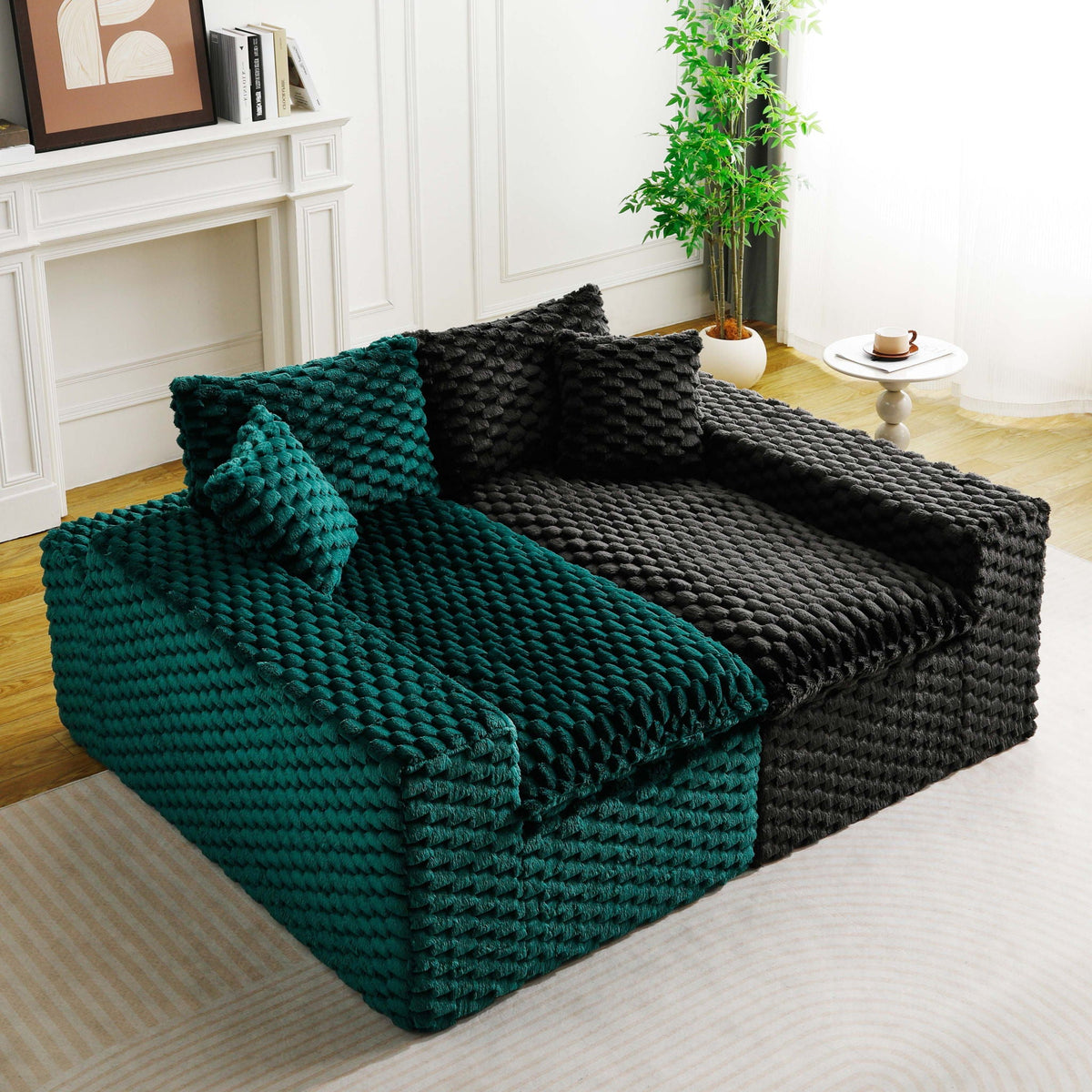 Multifunctional Sofa, Living Room Furniture, photo 32 of 40