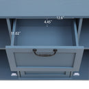 2 Door 3 Drawer Cabinet, American Furniture, Suitable for Bedroom, Living Room, Study