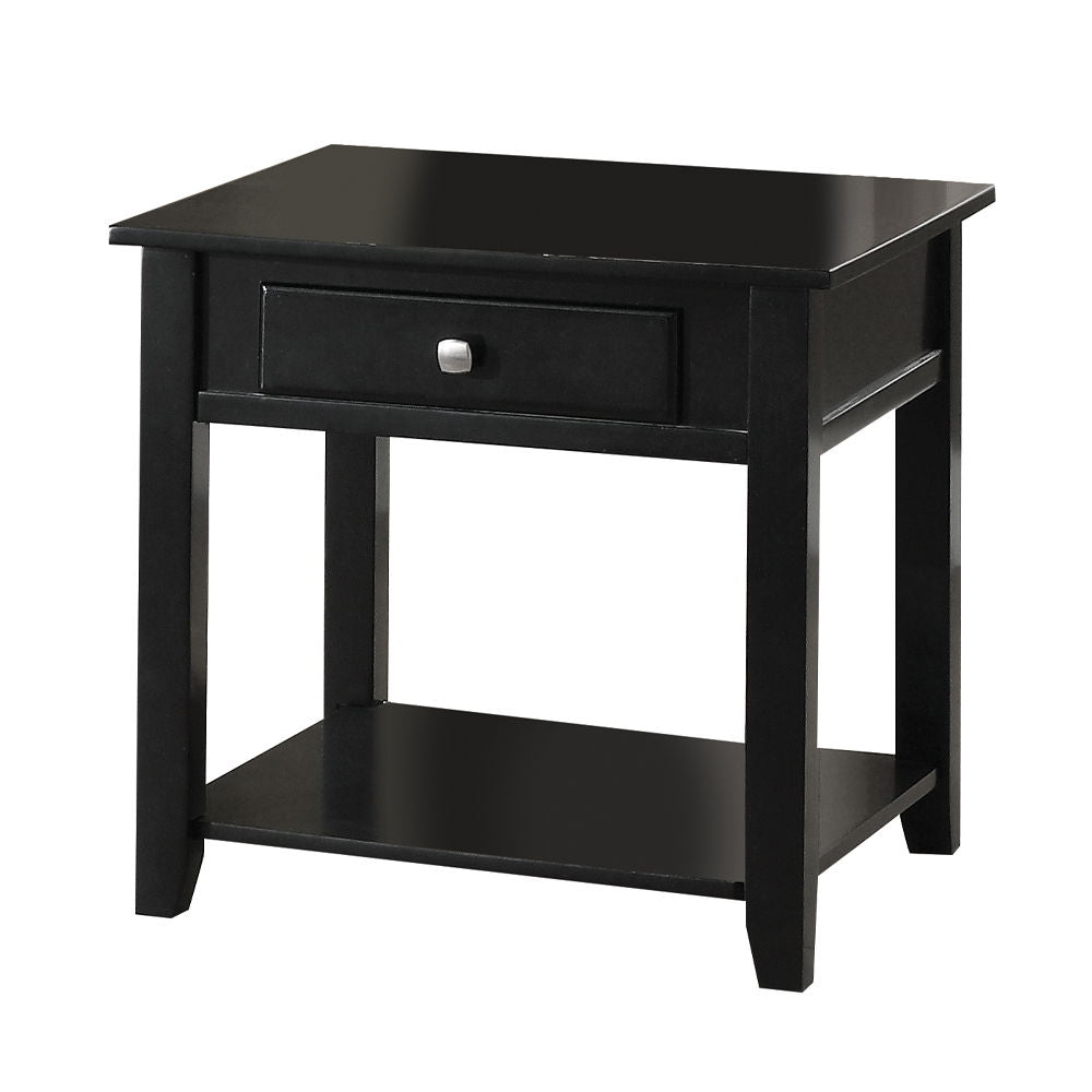 Malachi - End Table, photo 3 of 12
