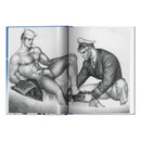The Little Book of Tom. Military Men (German, French, English) by TASCHEN