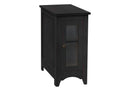 Accent End Table Transitional Versatile Design by HouseOfZazla