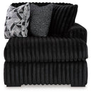 Midnight-Madness - Sectional by Unique Piece Furniture