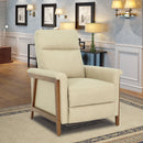 Lewiston - Push Thru The Arm Recliner