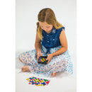 TRICKY FINGERS Handheld Marble Race Challenge