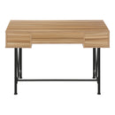 Computer Desk For Home Office, Stylish Design, Storage Drawers, Transitional