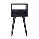 Mini Nightstand by HouseOfZazla