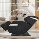 2024 Massage Chair Recliner with Zero Gravity and Full Body Air Pressure