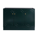Modern Freestanding Bathroom Vanity With Soft Close Cabinet Doors by Unique Piece Furniture