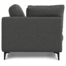 Ava - Mid Century Sofa, Upholstered by HouseOfZazla