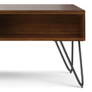 Hunter - Handcrafted Lift Top Coffee Table by Unique Piece Furniture