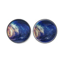 Cosmic Glow by Interior Moderna
