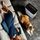 800 sq.ft Air Purifier True HEPA Filter Carbon Filter Air Cleaner Home Office by LJGDeals