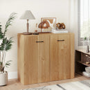 38" Buffet Modern Sideboard Cabinet with Storage by LJGDeals
