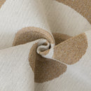 Chenille Sofa Cover Blanket, Couch Cover Blanket Throws for Couches Living Room Furniture Throw Covers
