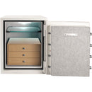 Keypad Fireproof Protection Jewelry Safe