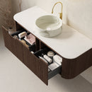DINA 48" Bathroom Vanity & Sink