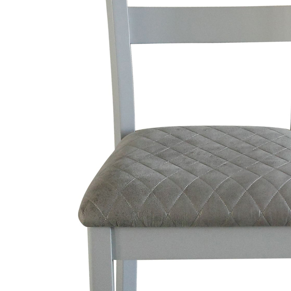 House Marchese Two Tone Side Chair, photo 3 of 8