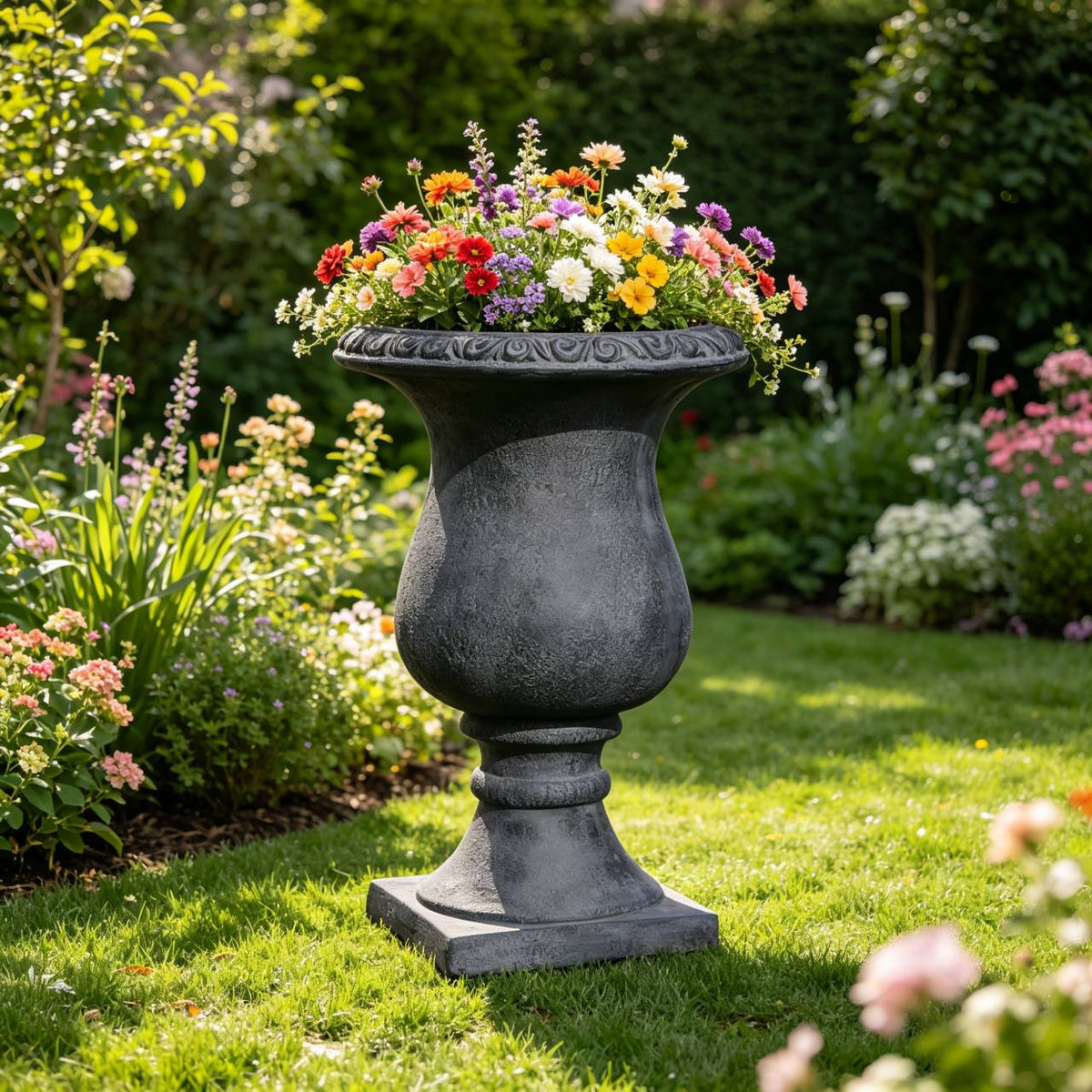MGO Garden Planter, photo 2 of 10