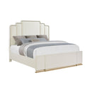 Lexington - Upholstered Bed by HouseOfZazla