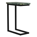 Skyler - Handcrafted C Side Table