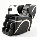 2026 Massage Chair Recliner with Zero Gravity & Full Body Air Pressure