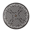 Phoenix 48in Round Table by HouseOfZazla
