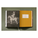 Goya. The Complete Prints (German, French, English) by TASCHEN