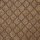 Chateau De Ville - Sofa With 5 Pillows (Same Lv01588) - Fabric & Espresso