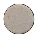 Serenity - Round Footstool by HouseOfZazla