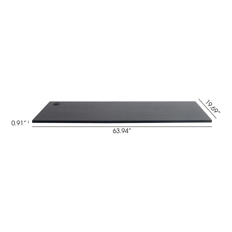 Astro Series - Work Top - Metallic Gray, photo 2 of 7