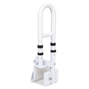 Yescom Bathroom Bathtub Grab Bar Shower Safety Handrail Adjustable