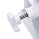 Yescom Bathroom Bathtub Grab Bar Shower Safety Handrail Adjustable