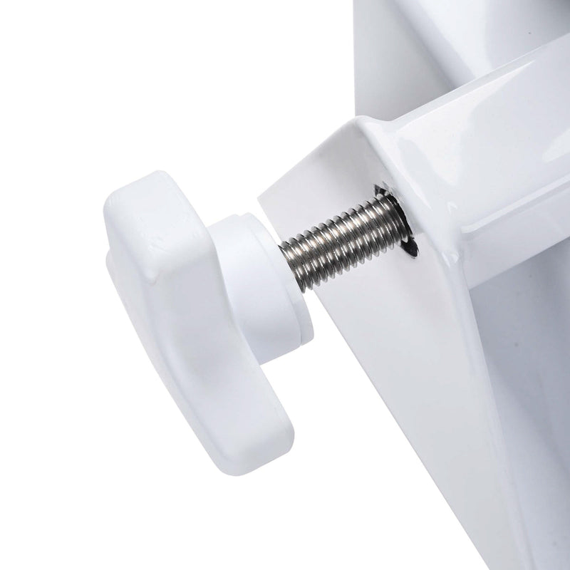 Yescom Bathroom Bathtub Grab Bar Shower Safety Handrail Adjustable