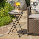 Silvester End Table