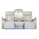 Fortuner - Power Reclining Living Room Set by HouseOfZazla
